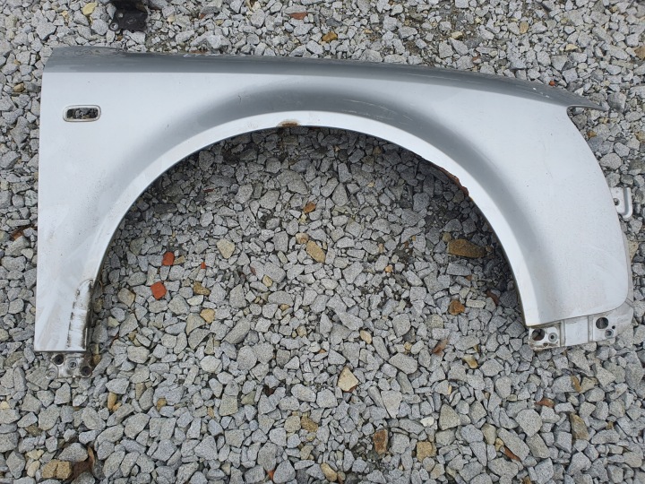AUDI A4 B6 2000-2004 Kotflügel vorne rechts