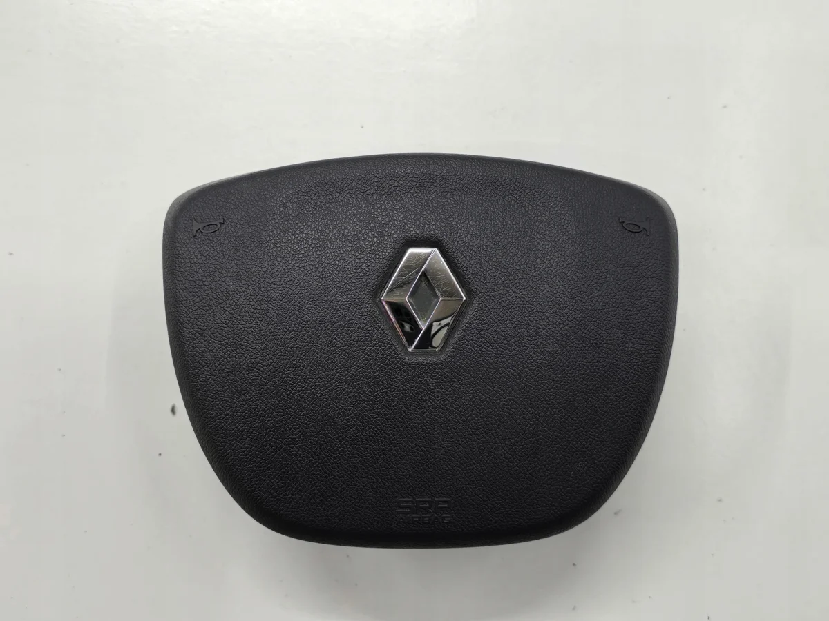 Renault Laguna III Poduszka Airbag Motorista