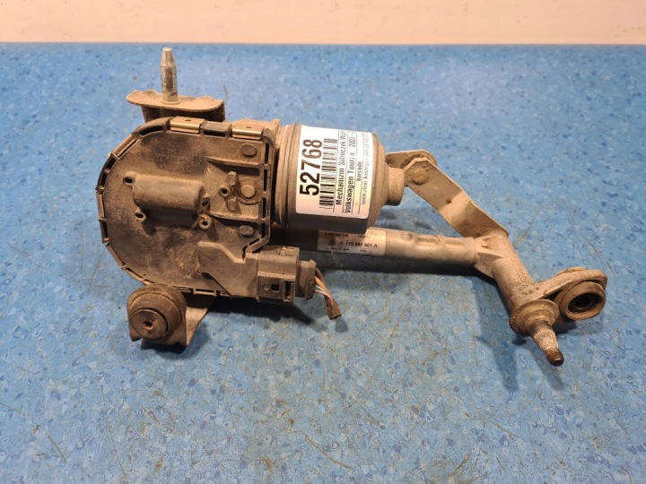 Volkswagen OE 1T0955601A mécanisme d'essuie-glace