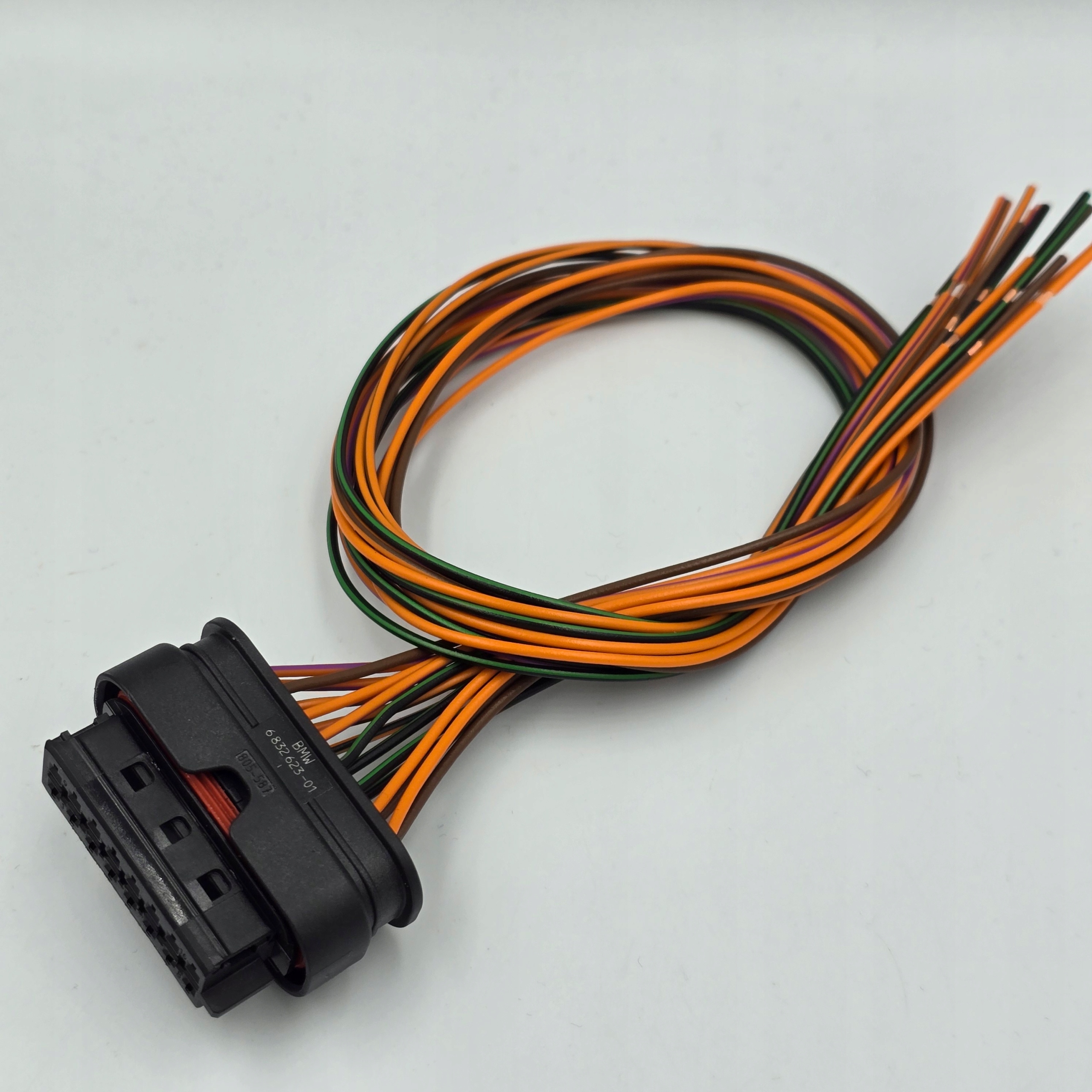 Capteur changement de voie BMW 66325A6DB55