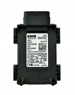 Sensor cambio carril BMW 66325A52AC7 image 4
