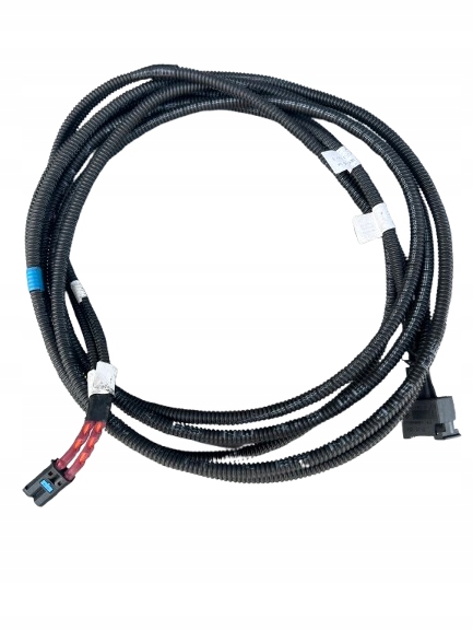 Mercedes ML W164 Lichtwellenleiter Kabelbaum