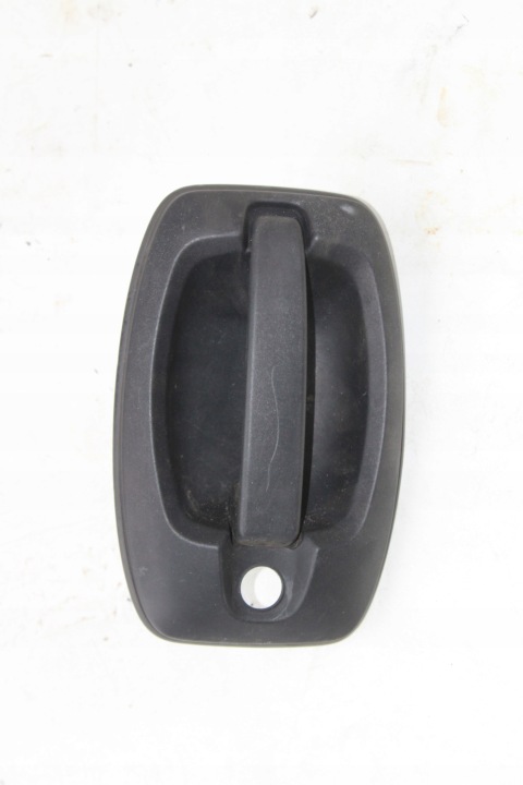 3x FIAT DUCATO LEFT FRONT DOOR HANDLE 242665C
