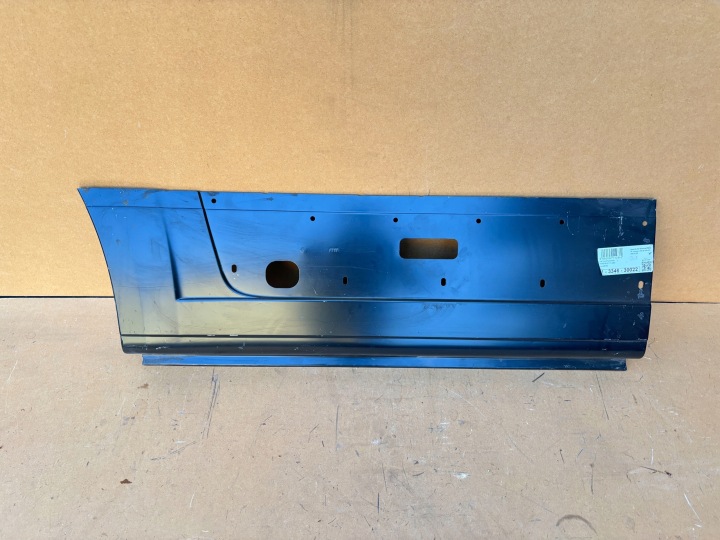 DUCATO BOXER JUMPER 14-22 BOCZEK REPARATION DROIT