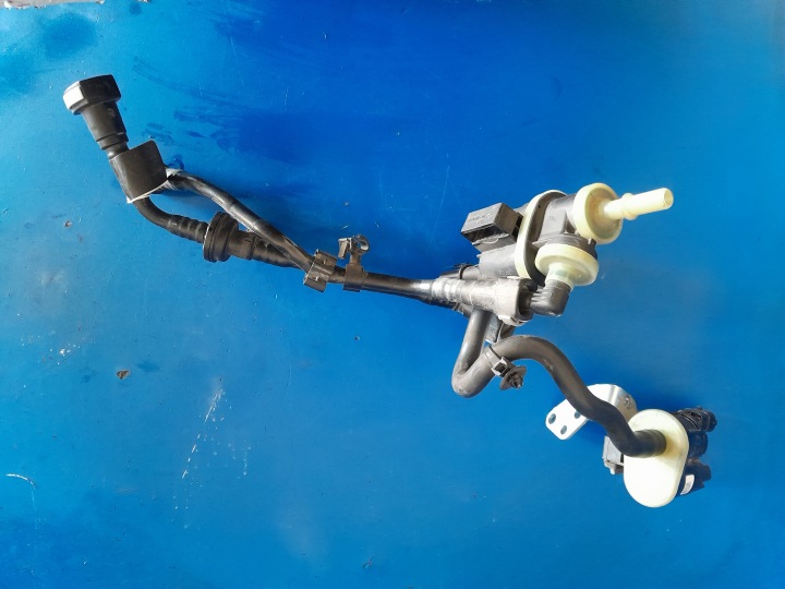 Ilmaventtiili 05281586AB Jeep Wrangler 2.0 T 46339240