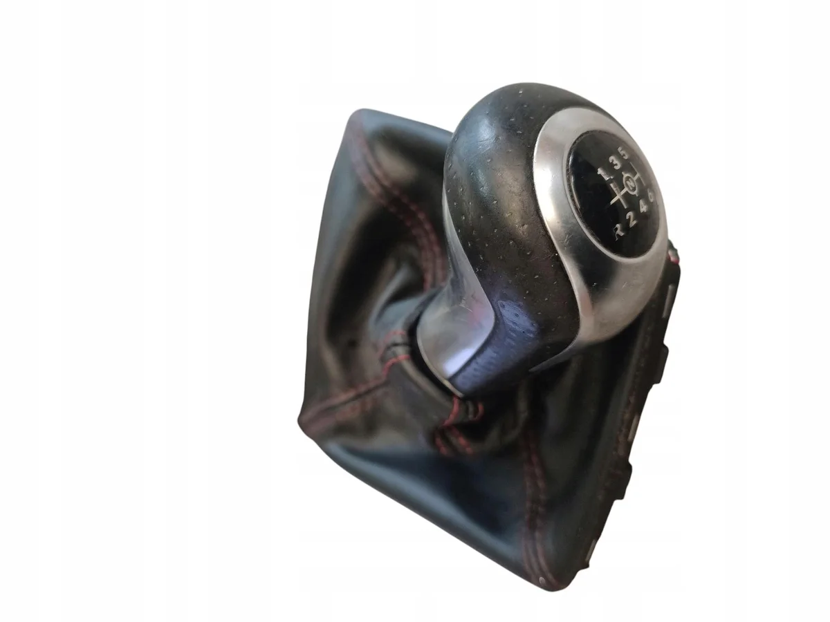Schaltmanschette Mercedes X156 W117 A1763641810