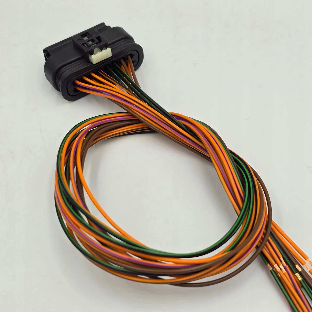 Conector Radar Parachoques Delantero BMW 66325A495A3 image 3
