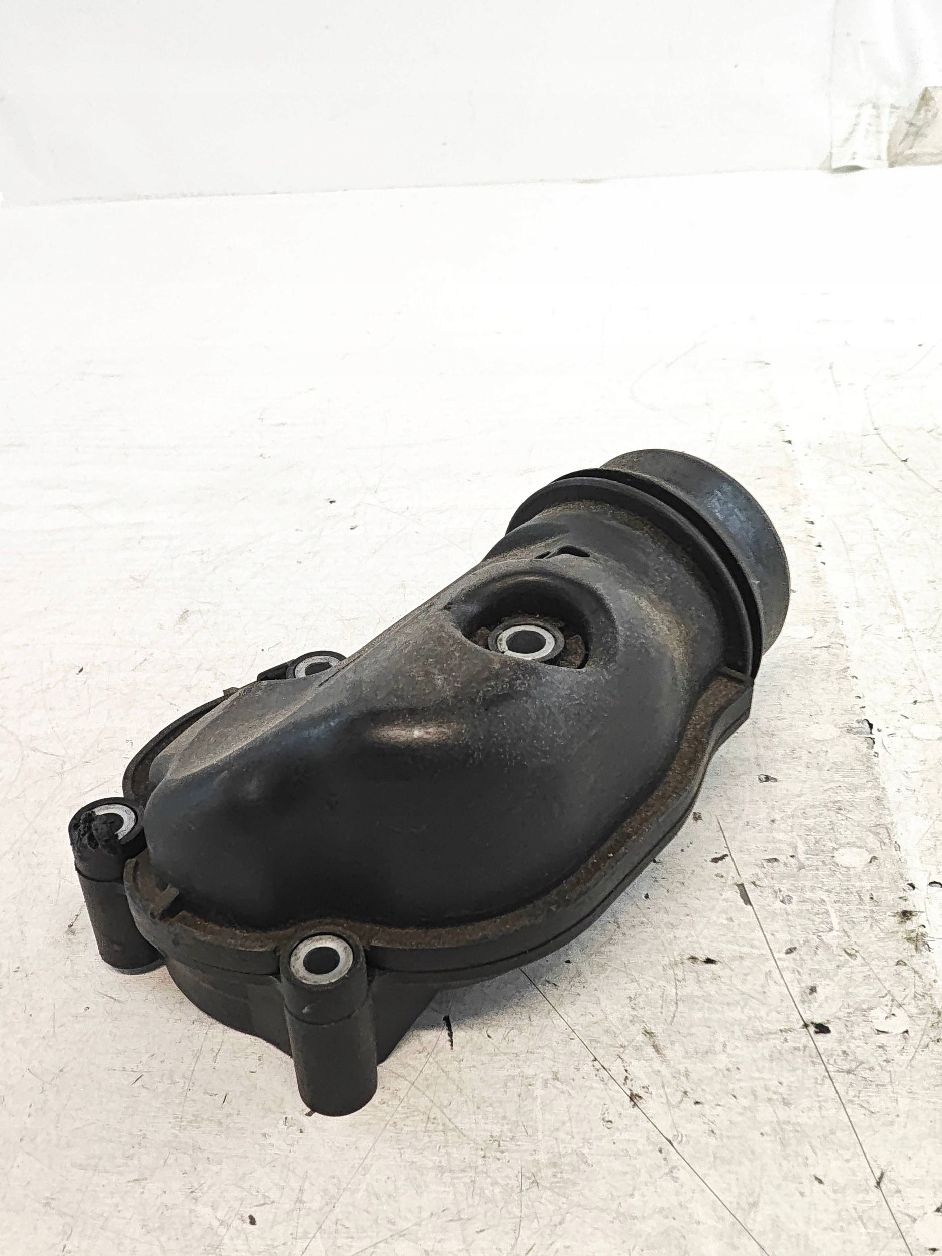 Opel Zafira C vesilukko 1.6 T 55569362