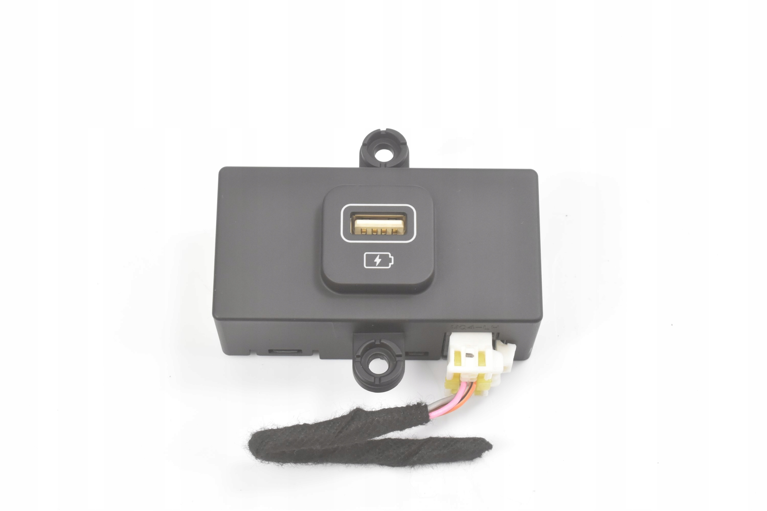 Panel USB-Eingangsbuchse 96125-P2510 Kia Sorento IV MQ4 2020- image 2