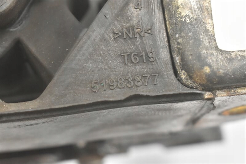 Moottorin kiinnitys 51983877 51984318 FIAT TIPO II 356 1.6D image 6