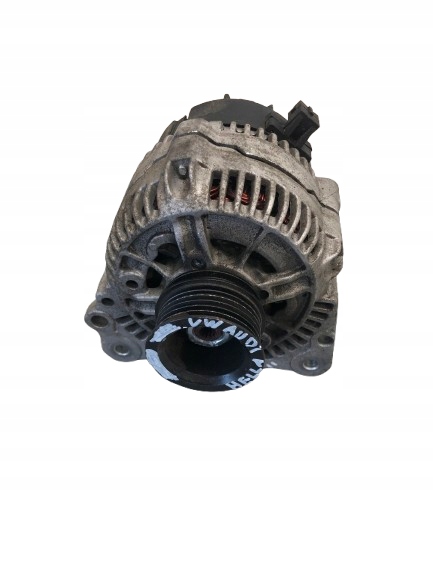 ALTERNATOR HELLA VW AUDI 8EL012427