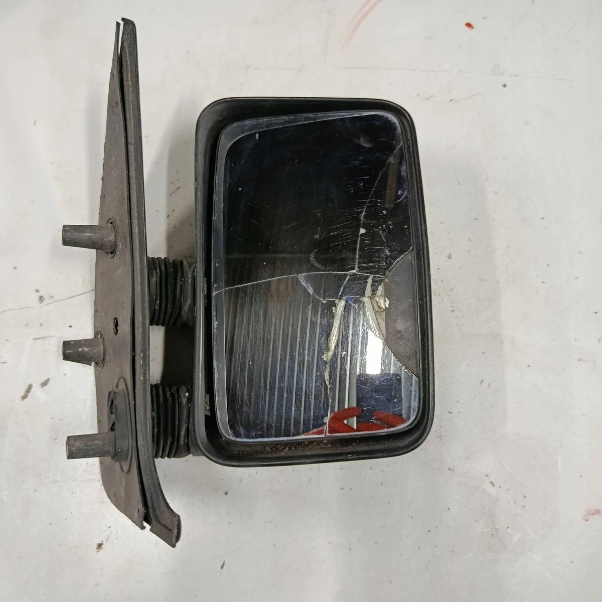 Fiat Ducato E30245996 Lado Direito Espelho image 2