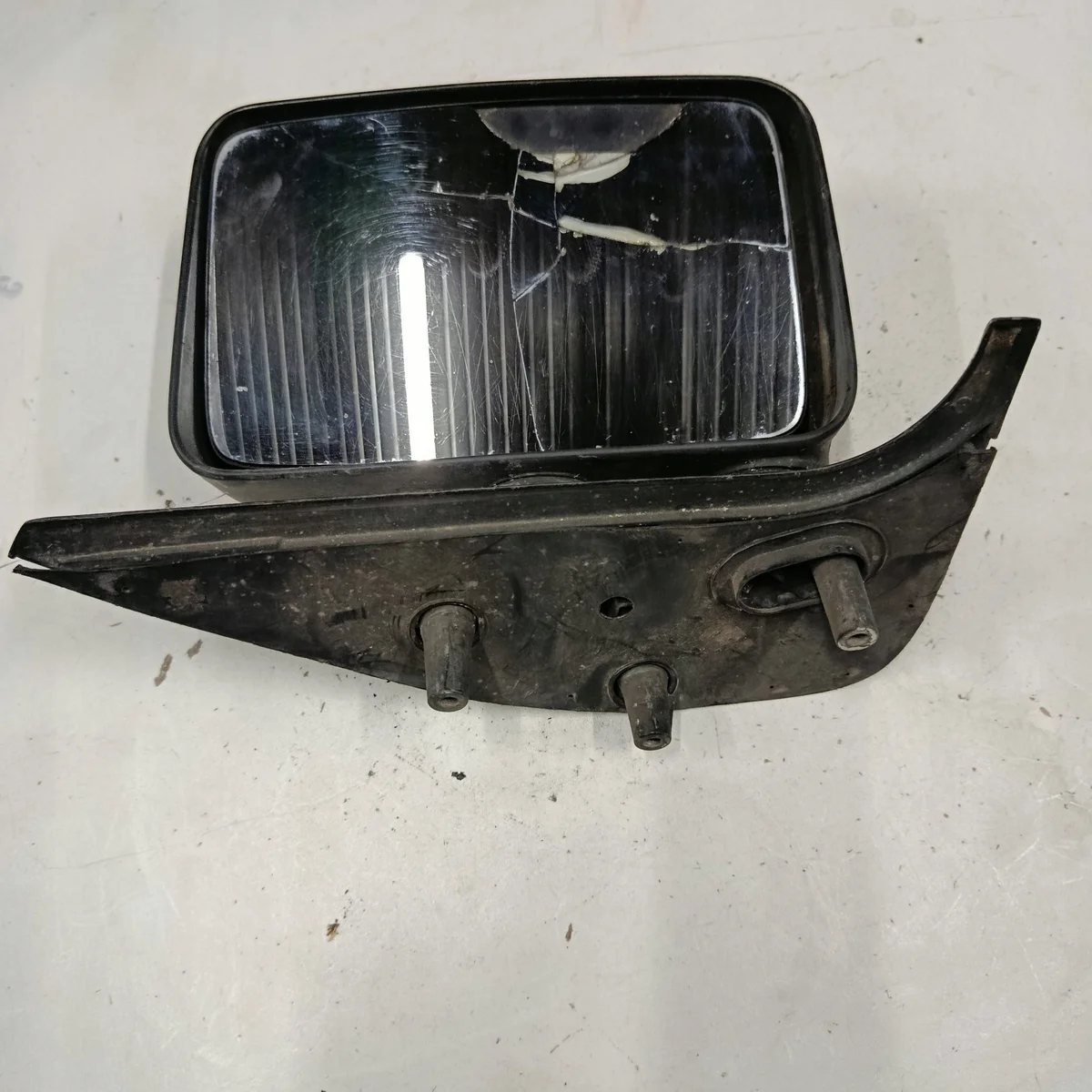 Fiat Ducato Rétroviseur Droit E30245996