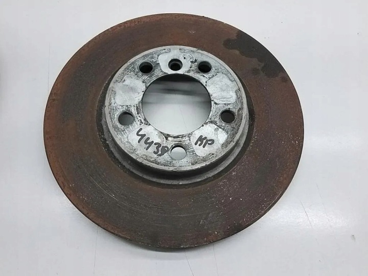 Mini OE 3411 9 811 538 jarrulevy