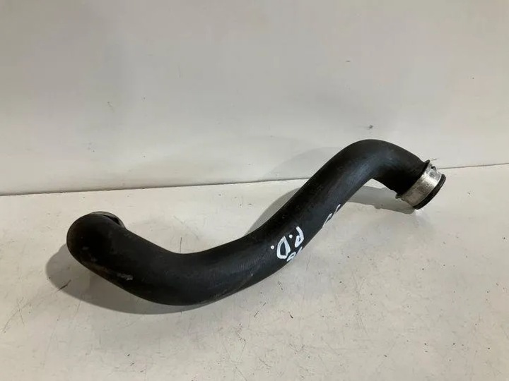 Vesiletku jäähdyttimelle Mercedes W211 W219