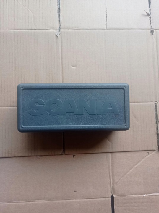 Scania R ruuvimeisselisarja 2402377+