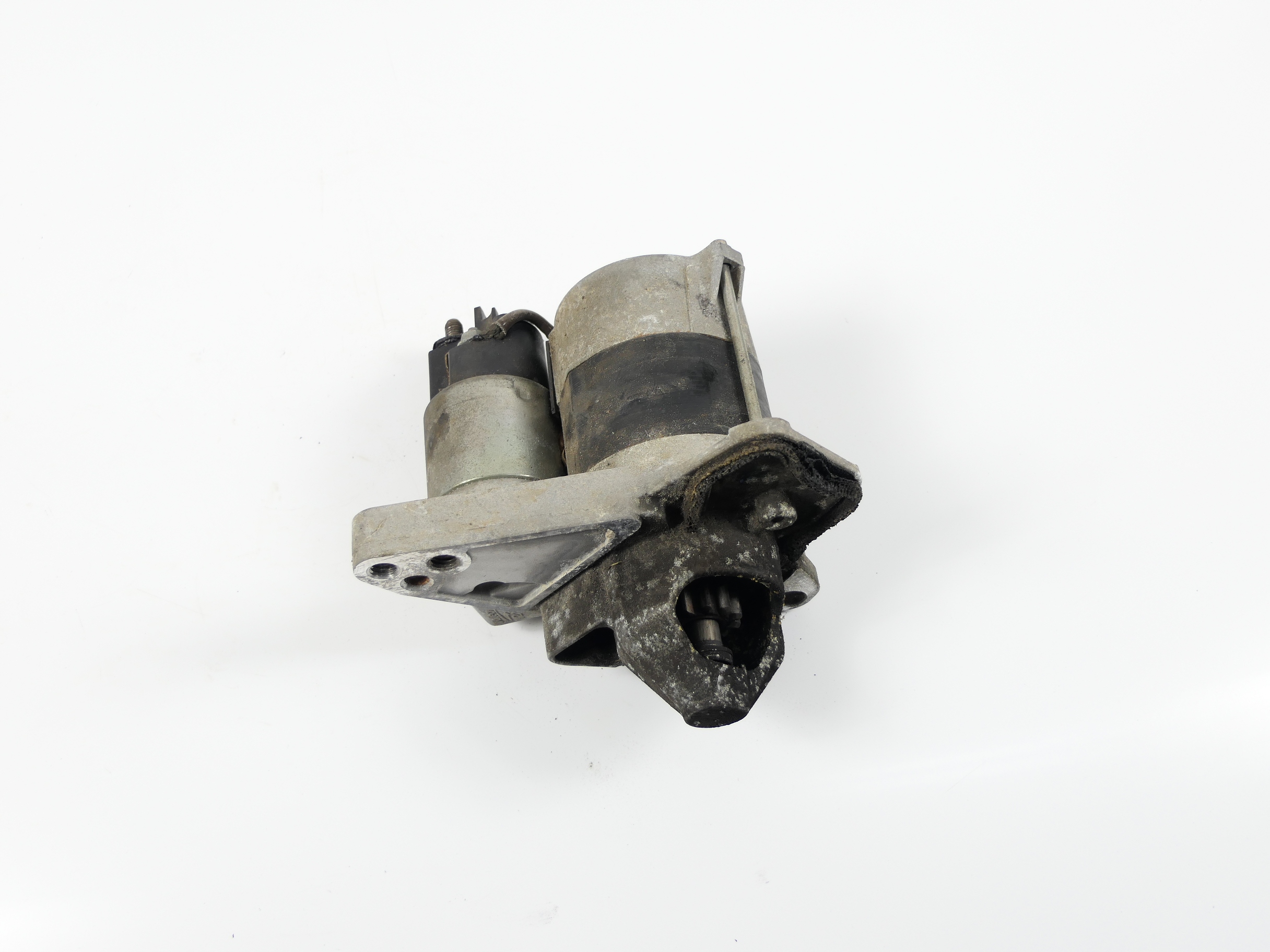 Anlasser Scenic Megane III 3 1.2 TCe H5FB404 image 4