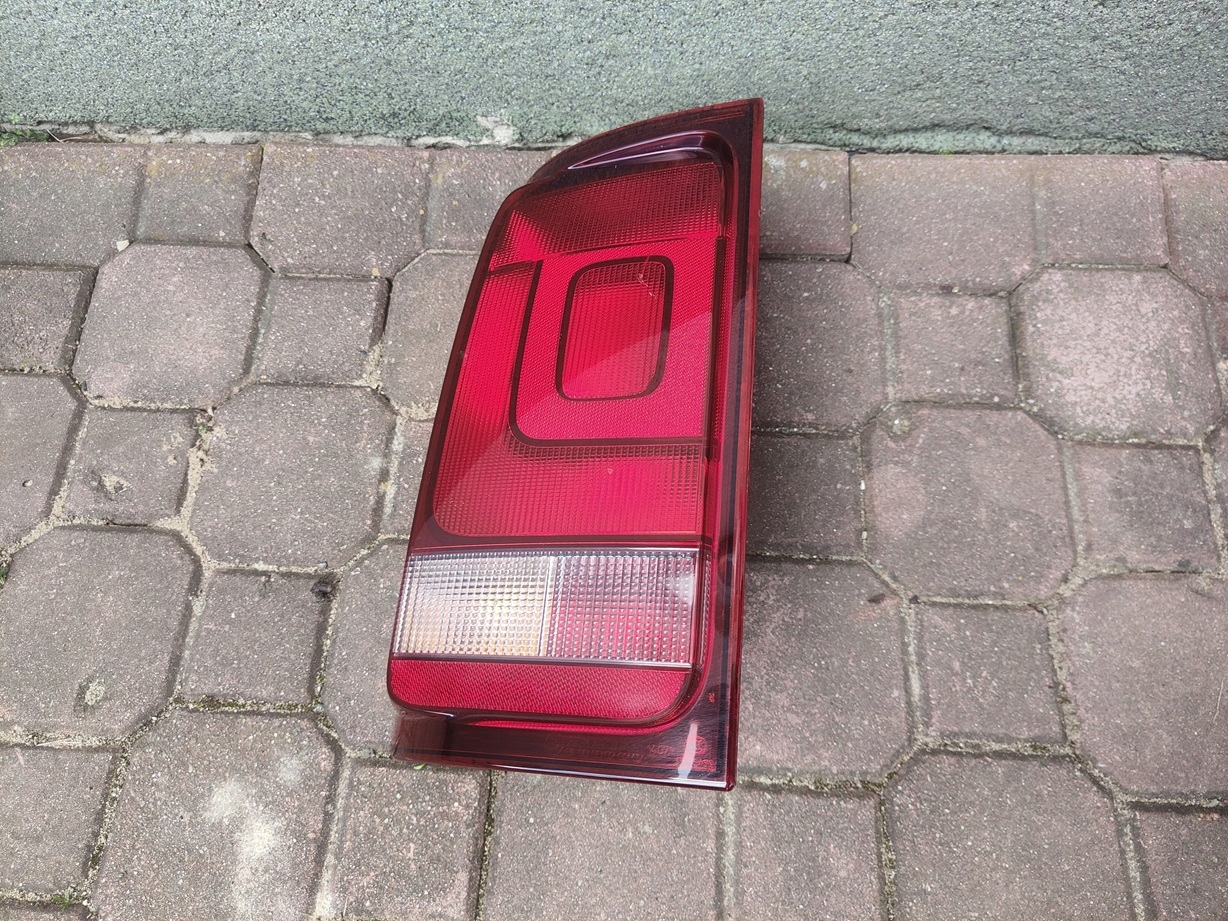 Rear Left Lamp VW Amarok Lift 2H1945095F OEM