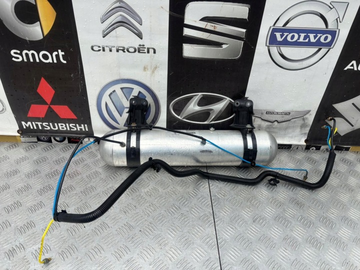 TESLA MODEL S LIFT Luftbehälter 6006408