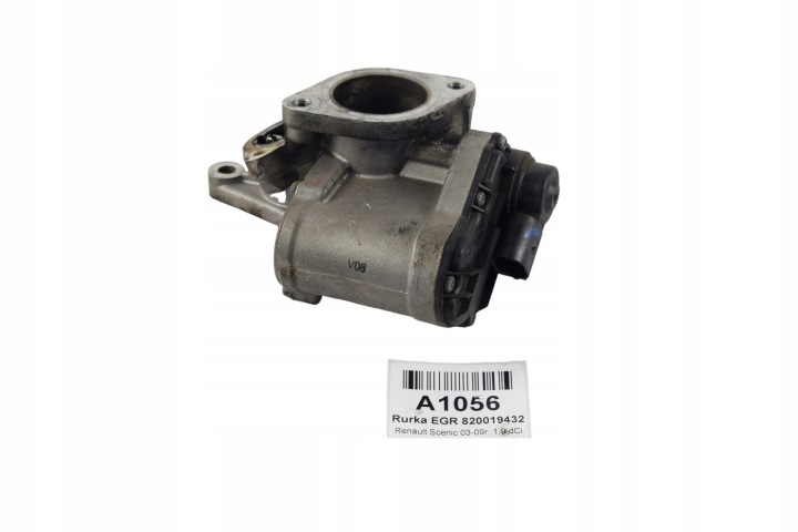 Renault OE 8200194323 EGR-venttiili
