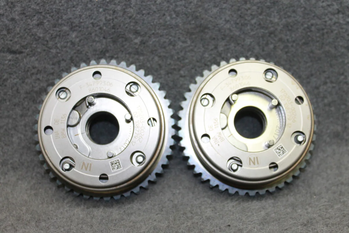 BMW VANOS Insug 8601046 - Begagnad
