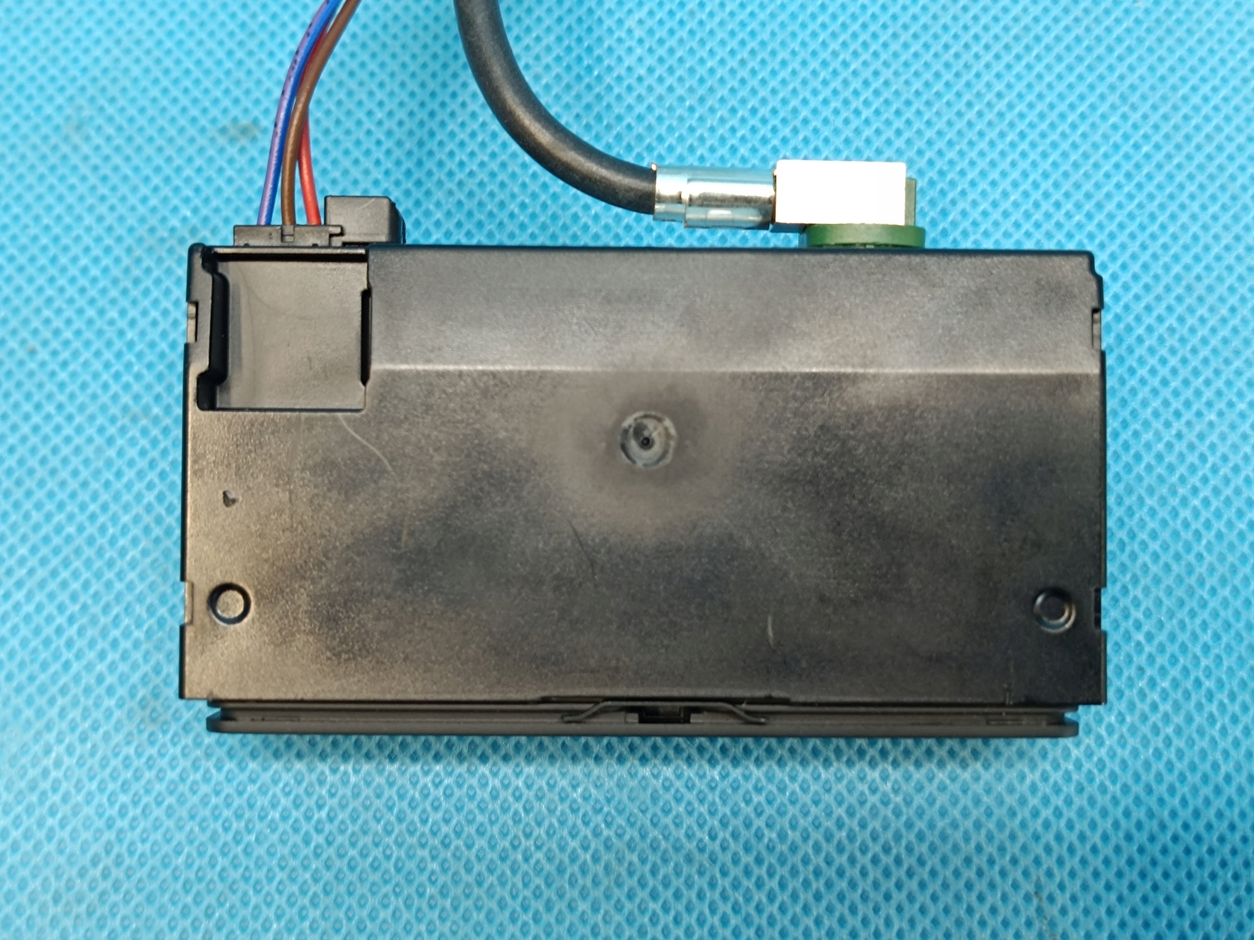 AUDI Q3 II 83A F3 SPORTBACK ENCHUFE PUERTO USB 22r image 6