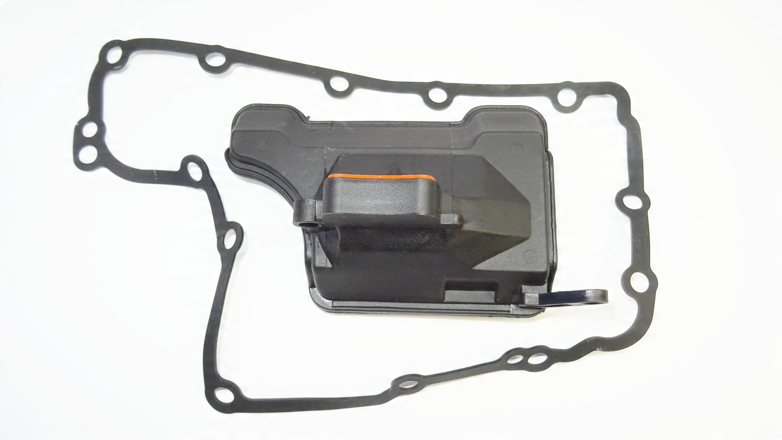 Hydrauliöljynsuodatin automaattivaihteisto MAHLE HX157D