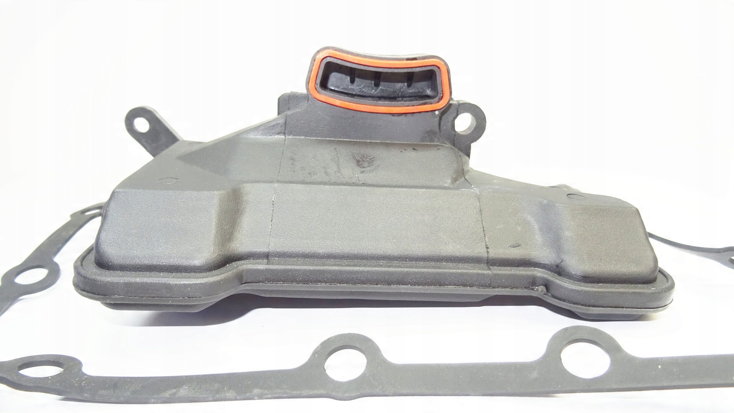 Hydraulikfilter Automatikgetriebe MAHLE HX157D image 5