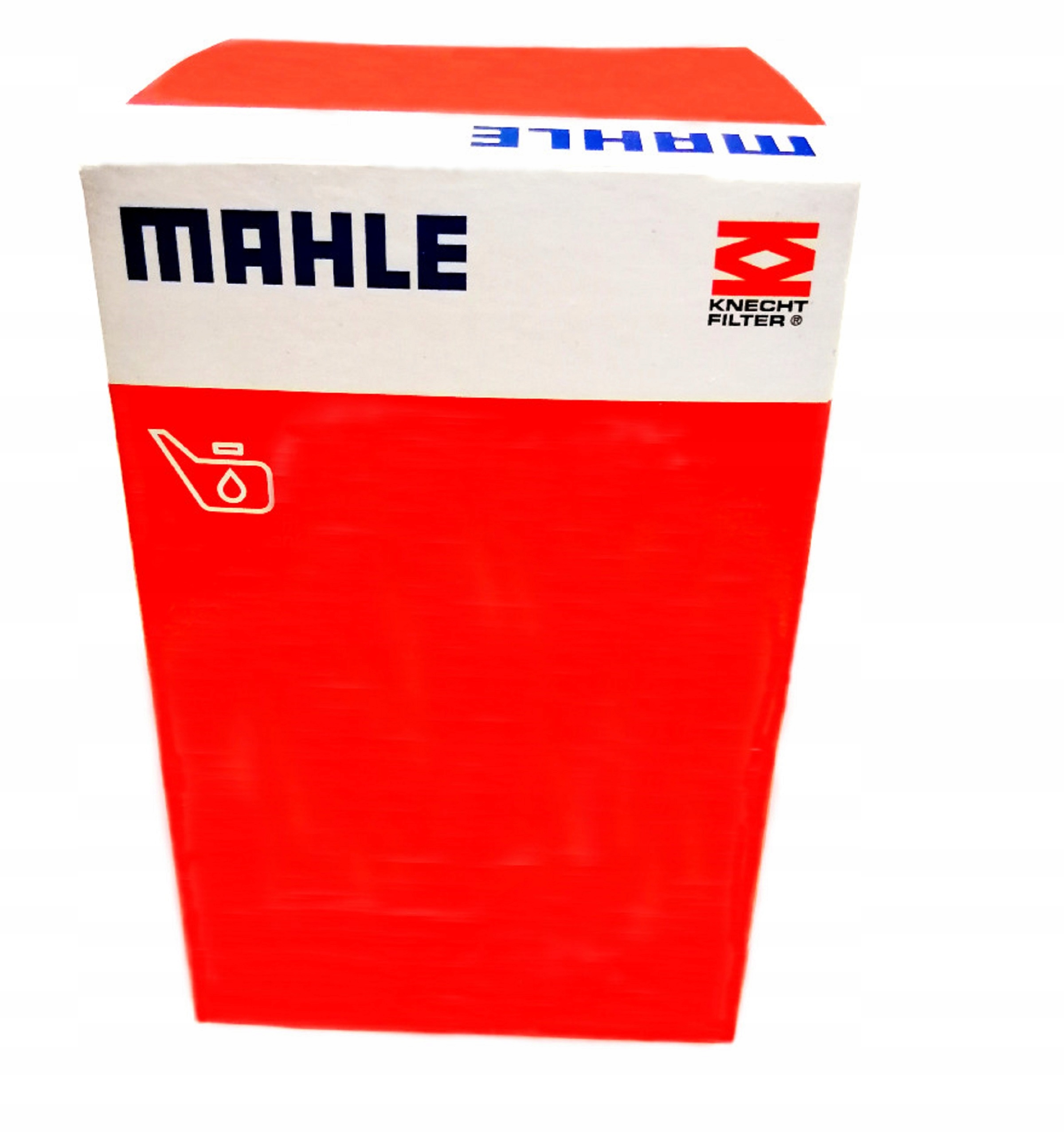 Hydraulikfilter Automatikgetriebe MAHLE HX157D image 7