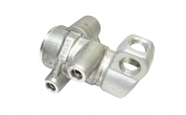Bromskraftsregulator Fiat Ducato II 99459365 486138 0204031056 BOSCH image 2
