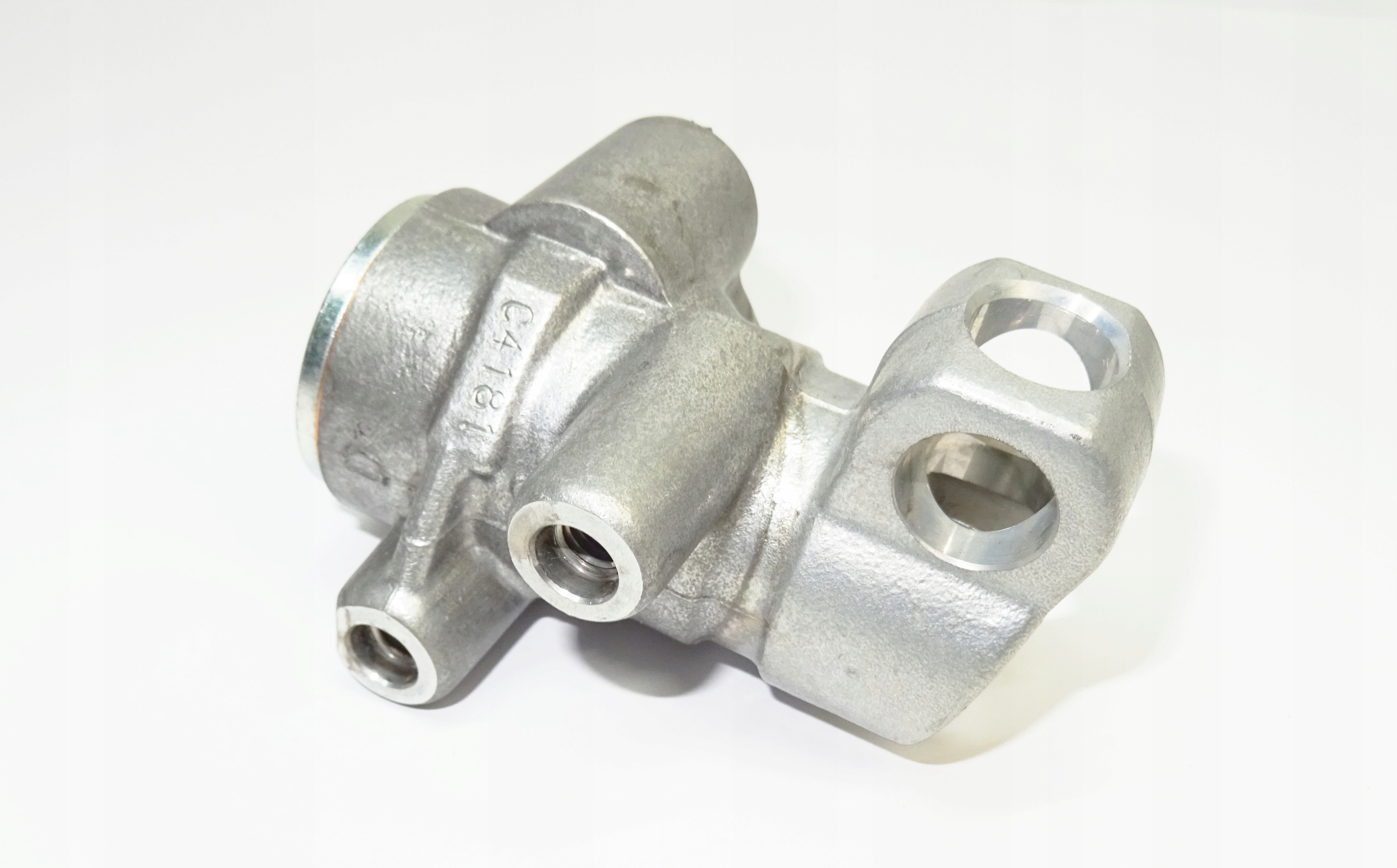 Corrector fuerza frenado Fiat Ducato II 99459365 486138 0204031056 BOSCH