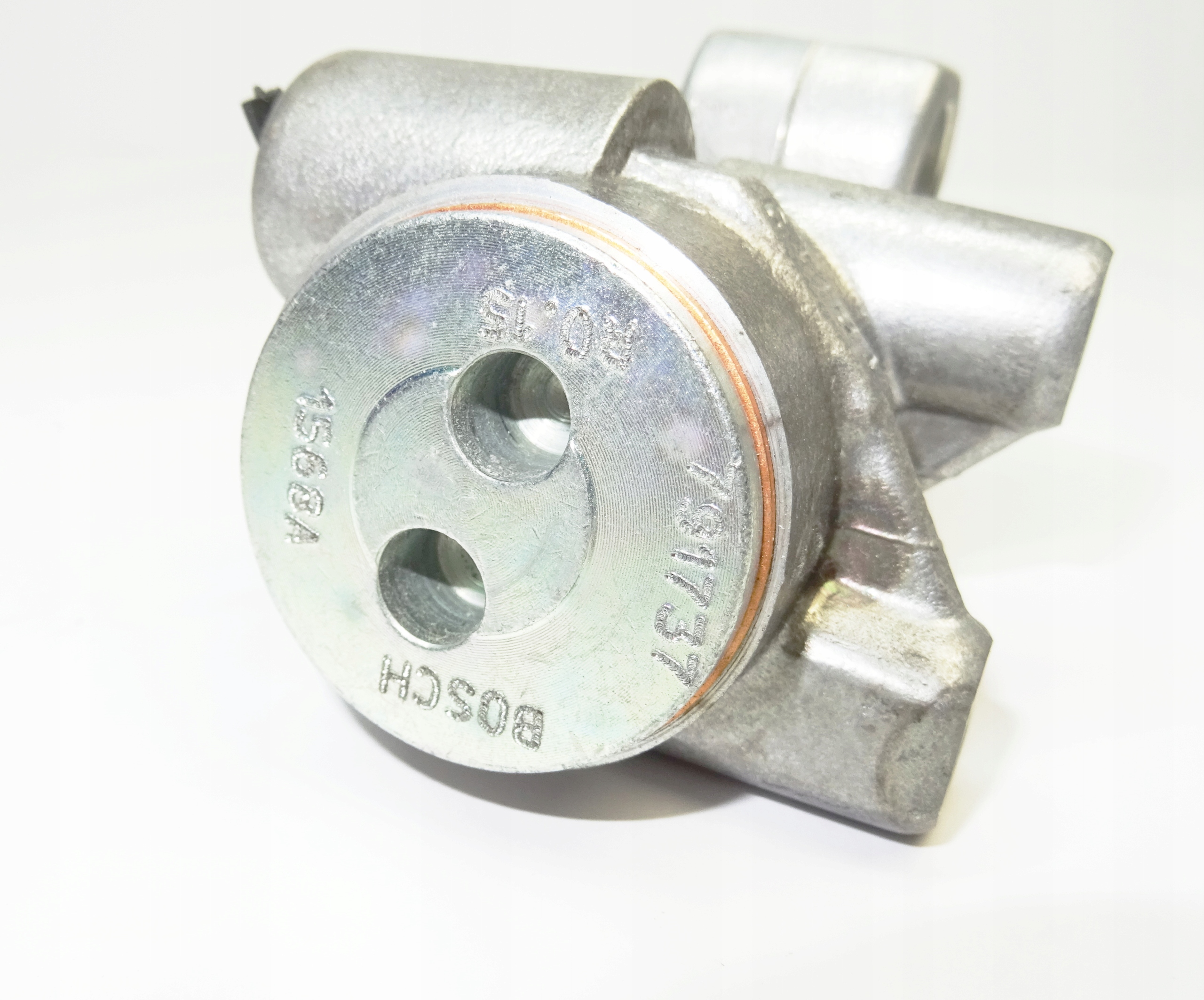 Bromskraftsregulator Fiat Ducato II 99459365 486138 0204031056 BOSCH image 4