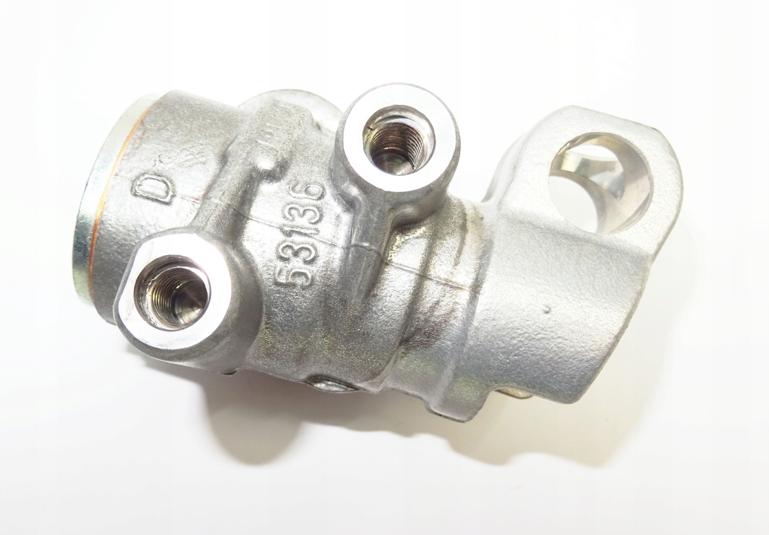 Bromskraftsregulator Fiat Ducato II 99459365 486138 0204031056 BOSCH image 5