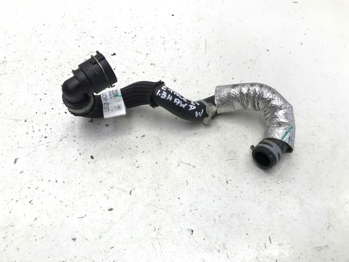 Jaguar E-Pace 2023 1.5 Hybrid Water Hose Pipe L8D2-8D198-AB