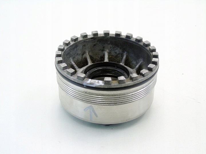 Gearbox Seal Housing FFS394 1.2 1.4 Corsa D E Adam 09244000