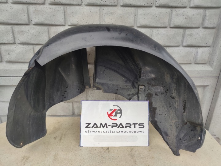 Takapyörän kaari oikea Opel Corsa D 13187363