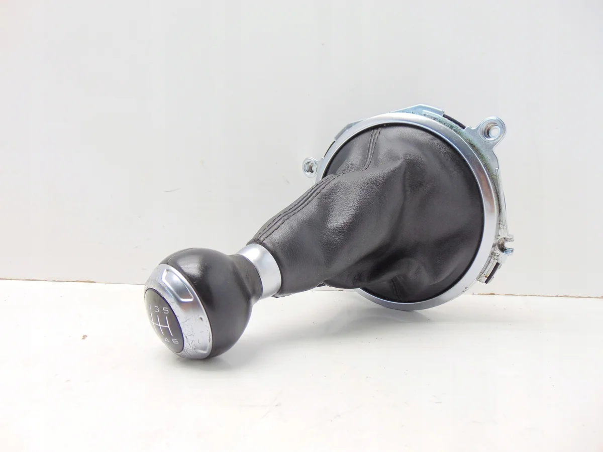 Pomello cambio Audi TT 8J 6 marce