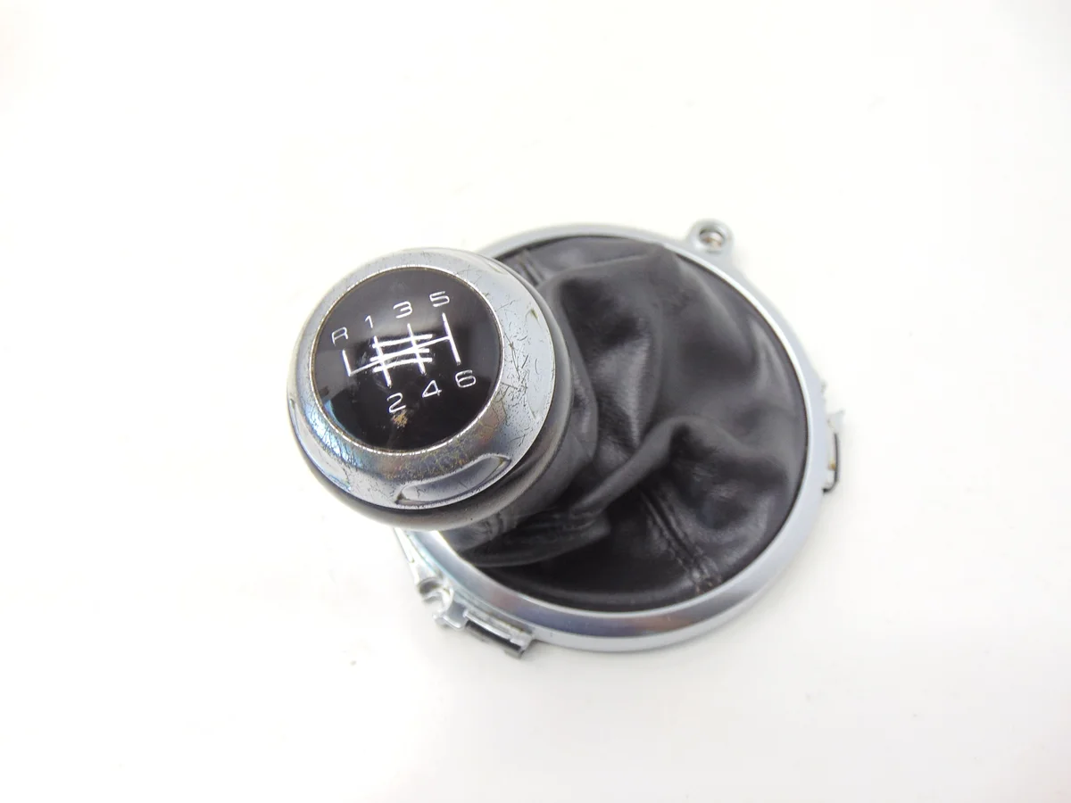 Pompe à huile Audi TT 8J 6 vitesses 8J0711113 image 3
