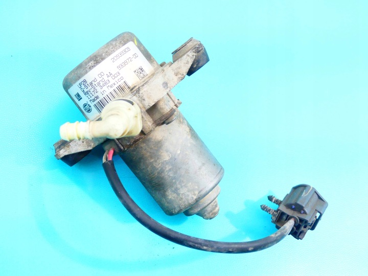 Electric Vacuum Pump Saab 94X 9-4X 3.0 Chrysler 300 II 300C