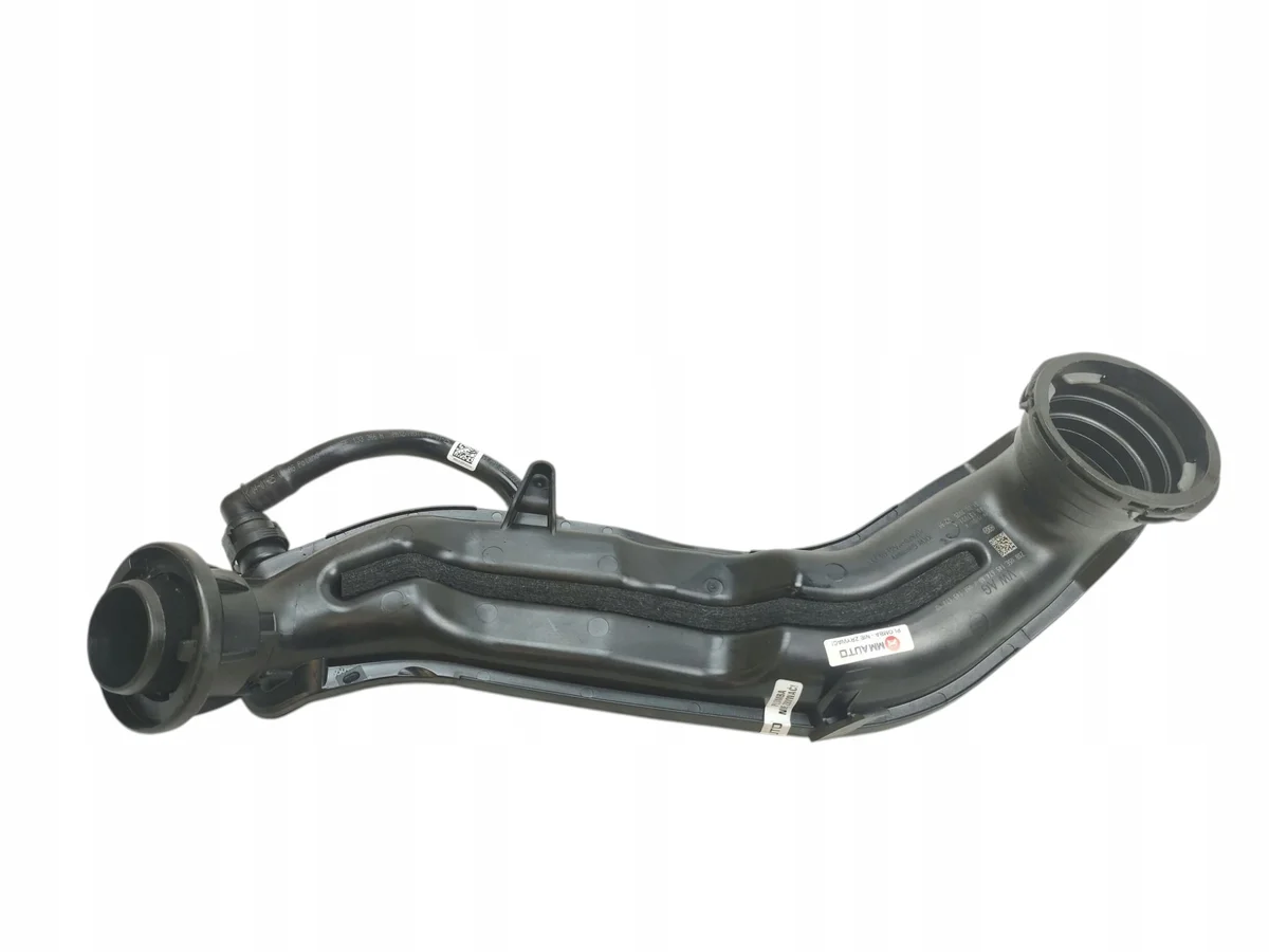 Tubo Admissão Ar Seat Skoda Audi Vw 1.5 TSI