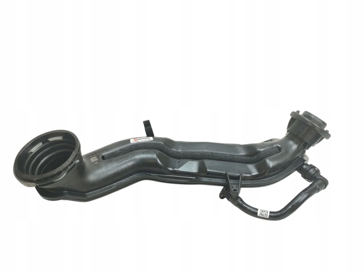 Air Intake Hose 1.5 TSI 05E145673AD image 4