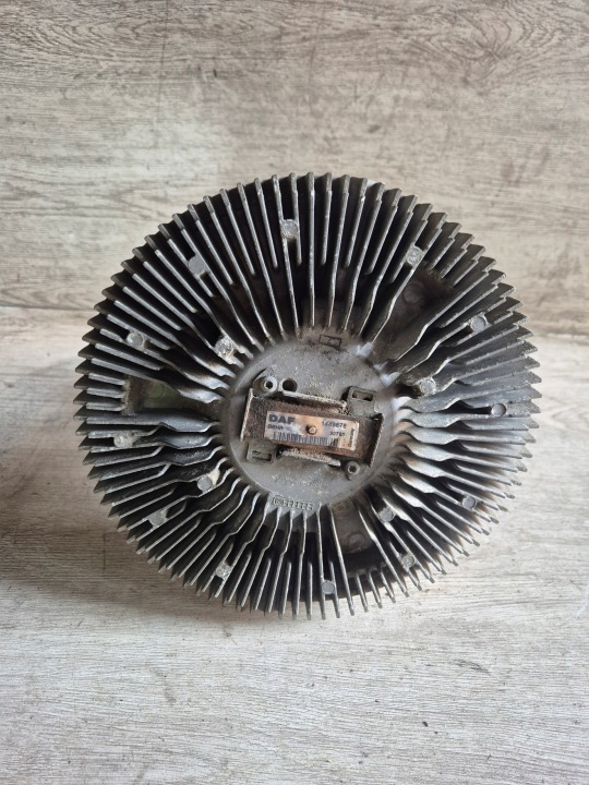 Visco-koppeling DAF 75 CF Euro 5 1449678