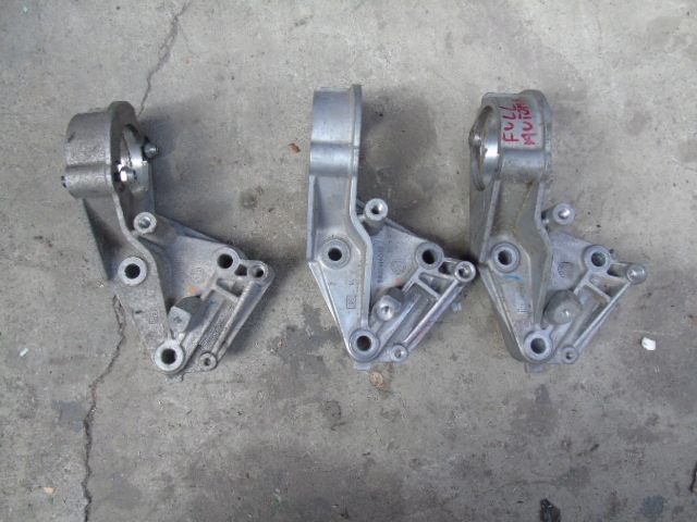 DUCATO 14- 2.3 Halbachsen-Stütze 150/180PS Automatikgetriebe 5802414040