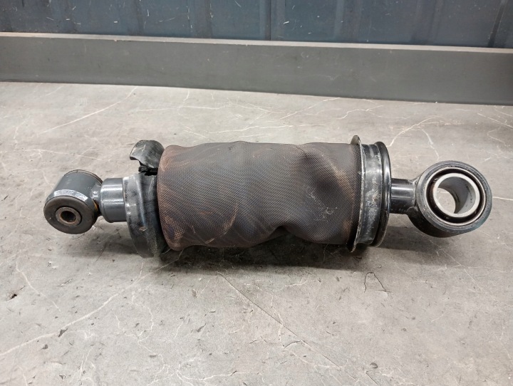 A9613104355 Coxim de suspensão cabine diant MERCEDES ACTROS MP4
