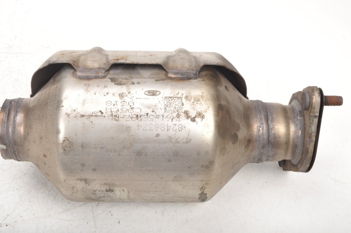 Ford Focus MK4 1.5 Eco Catalytic Converter JX61-5F297-RA