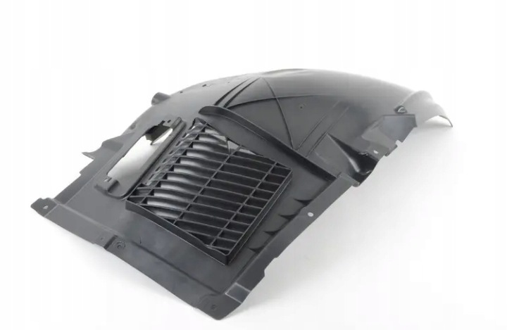 Etulokasen etuosa BMW 7 F01/F02 OE
