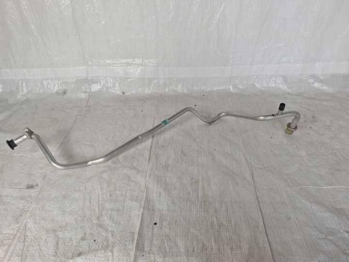 SHARAN ALHAMBRA GALAXY GOLF 4 Ilmastointiputki 7M1820741Q