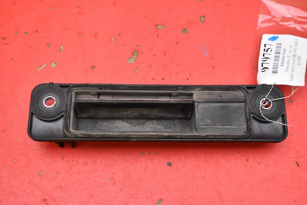 Heckklappen-Griff Mercedes GL X164 (A1647400493)