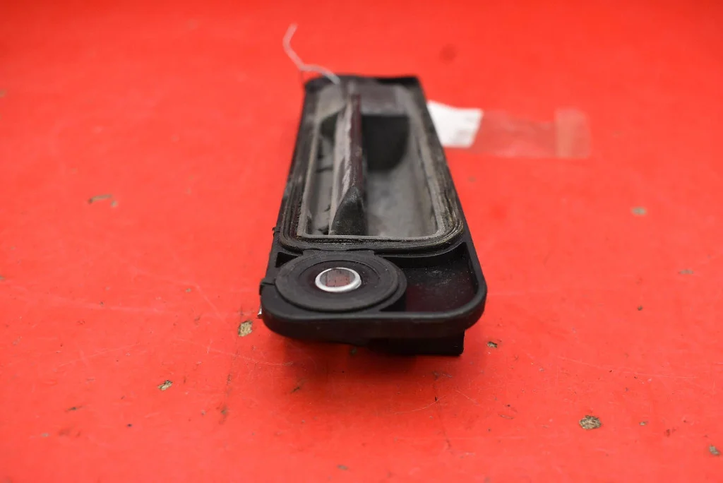 Heckklappen-Griff Mercedes GL X164 (A1647400493) image 4