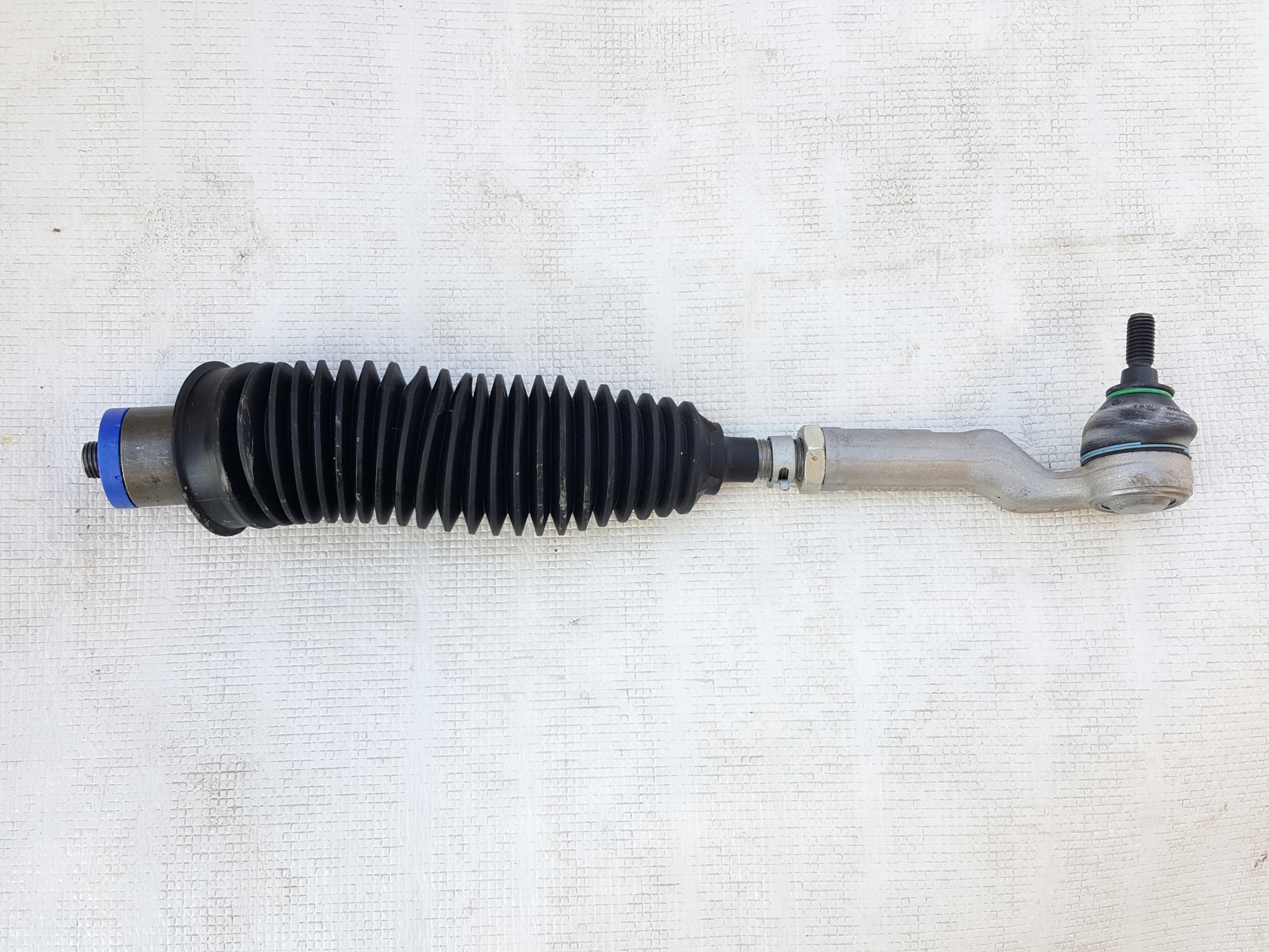 Pompe hydraulique Ford BV6C3289 image 3